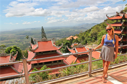 Top 14 điểm du lịch Bình Thuận hấp dẫn nhất